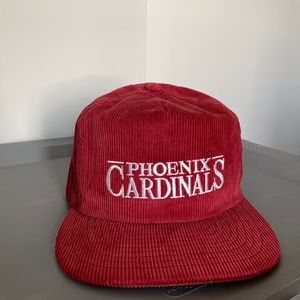 Phoenix Twill Cap
